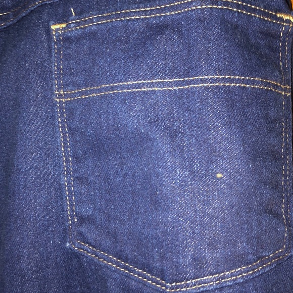VF Jeanswear Men’s Blue Jeans - Picture 3 of 7